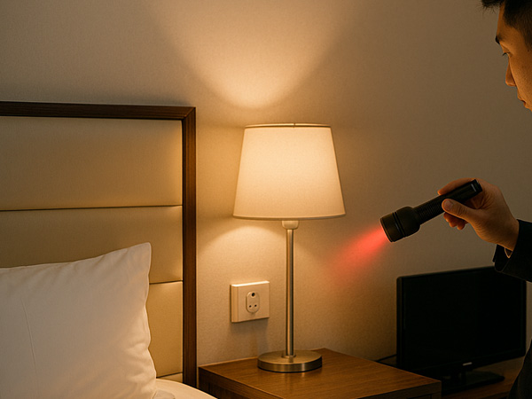 青县住宅酒店反偷拍反监听服务